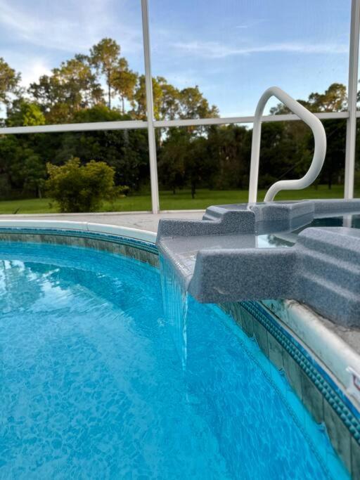 La Finca... Beautiful Countryside Home ! North North Naples Eksteriør bilde